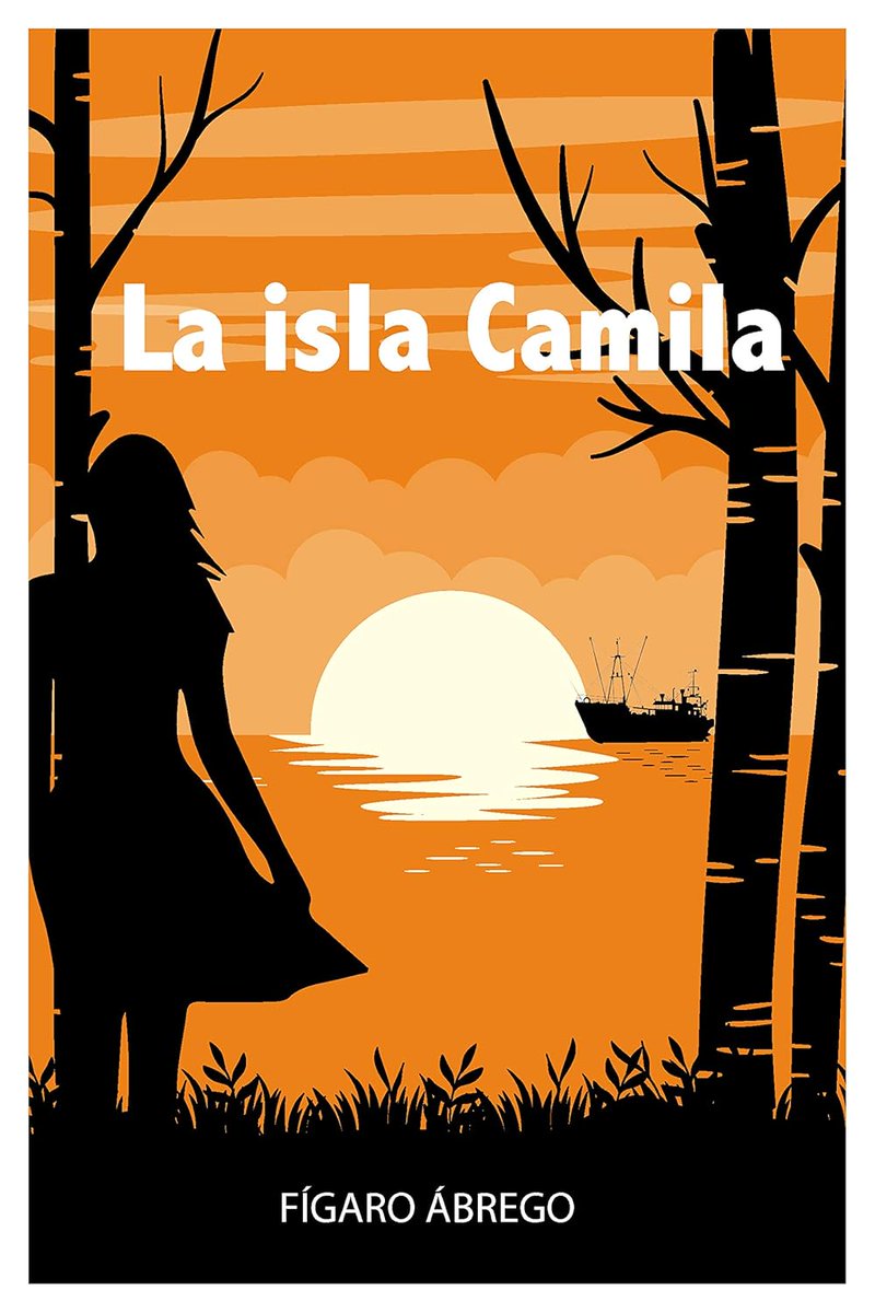 britanicoq's tweet image. Se fueron a trabajar al mar y vivirán una aventura de terror, en la novela &apos;La Isla Camila&apos;. tinyurl.com/y39tcetn #QueLeer #FigaroAbrego #KindleUnlimited #novelanegra #Amazon #LibrosRecomendados Arraiján