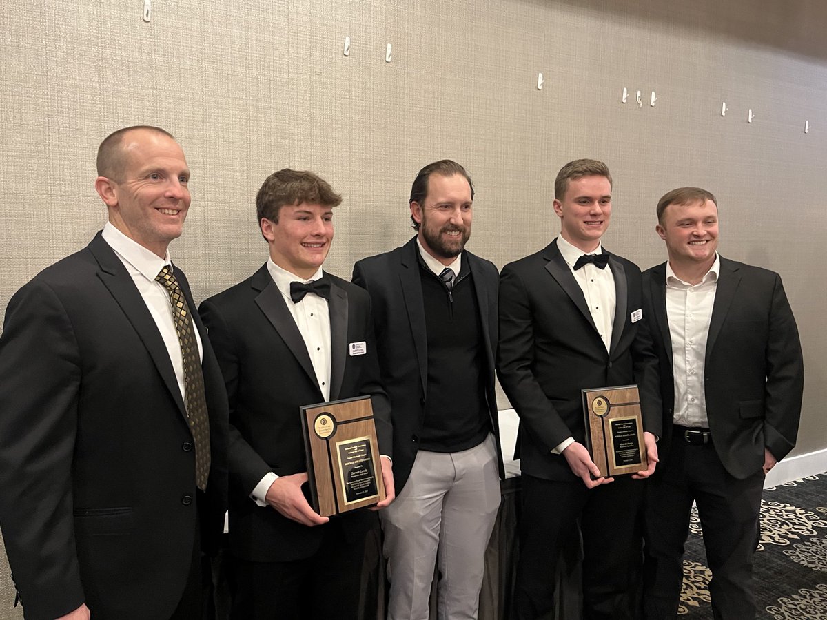 Samuel R. Ison tweet media