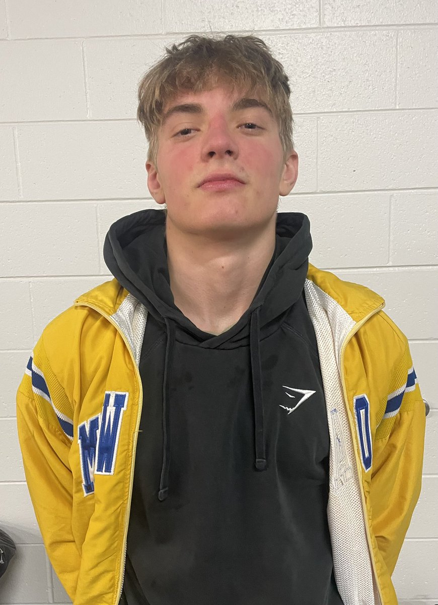Mukwonago Wrestling tweet media