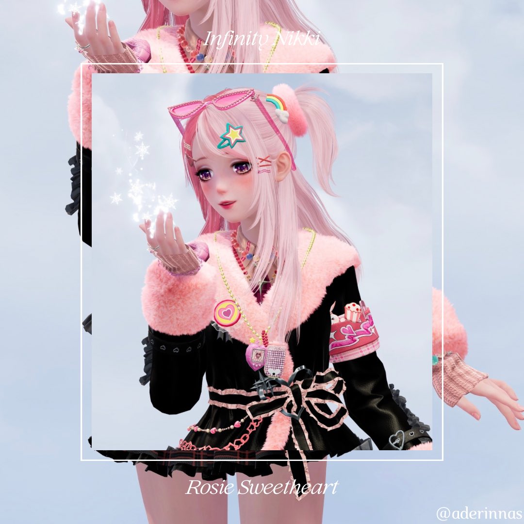 anya 🎀 giveaways in 📌 tweet media
