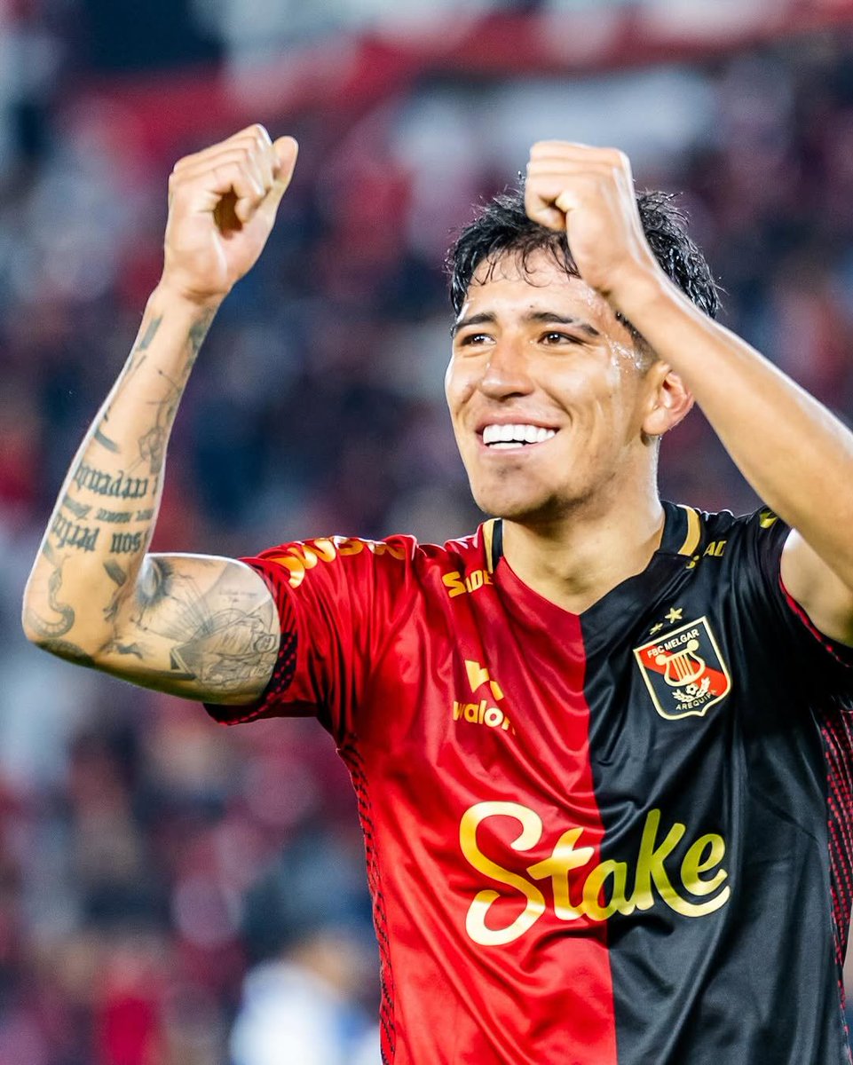PortalLabs_FP's tweet photo. Matías Lazo 🇵🇪 vs Tolima 🇨🇴:

➜ Generó penal
➜ 1vs1 ganados [4/5]
➜ Acciones defensivas comp [6/6]
➜ 2° en duelos ganados [8]

¿De selección? 🛡️ https://t.co/P4ZExw4Zu8