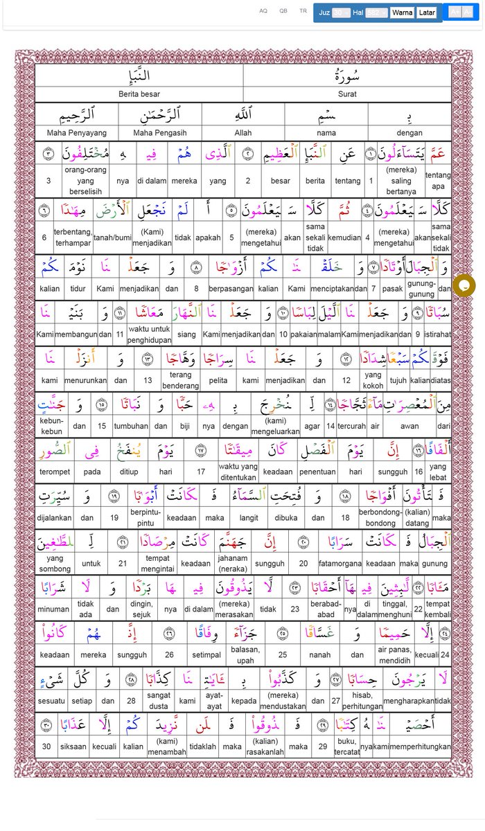 Menuju Ramadhan
Marhaban, siapkan diri dan siapkan hati 
<a href="/aheryawan/">Ahmad Heryawan</a> <a href="/BangEdiii/">Bang Edi</a> <a href="/ustadzkhalid/">Khalid Basalamah Official</a> <a href="/MardaniAliSera/">Mardani Ali Sera</a> <a href="/tifsembiring/">Tifatul Sembiring</a> <a href="/DokterTifa/">Dokter Tifa</a> <a href="/susipudjiastuti/">Susi Pudjiastuti</a> <a href="/Gamal_Albinsaid/">dr. Gamal</a> <a href="/axdwin/">Axdwin 🌏Indonesia 🇮🇩</a> <a href="/vanc1Bozz/">B0zzv4nc1</a> <a href="/msaid_didu/">Muhammad Said Didu</a> <a href="/MWLOrg_en/">Muslim World League</a> <a href="/elonmusk/">Elon Musk</a> <a href="/Hilmi28/">Hilmi Firdausi</a> <a href="/fahiraidris/">Fahira Idris DPD RI</a> <a href="/aagym/">Abdullah Gymnastiar</a> <a href="/Andihilman18/">Al-Gantar🅰️ng</a> <a href="/satriohendri/">Hendri Satrio #Hensa</a>