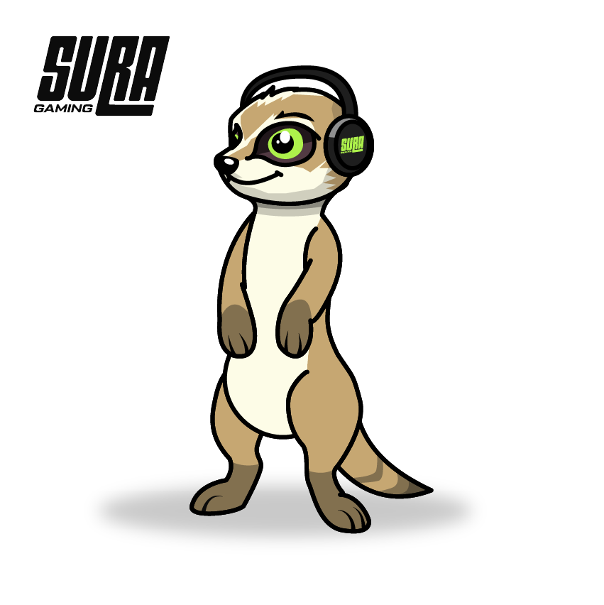 <a href="/suragamingteam/">Sura Gaming</a> <a href="/SuraGaming/">SuraGaming</a> Sura se merece una mascota versátil y jovial... pero que este lista para adentrarse en el mundo gamer...

Que gane la mejor Suricata💚

#MascotaSuraGaming <a href="/suragamingteam/">Sura Gaming</a>
