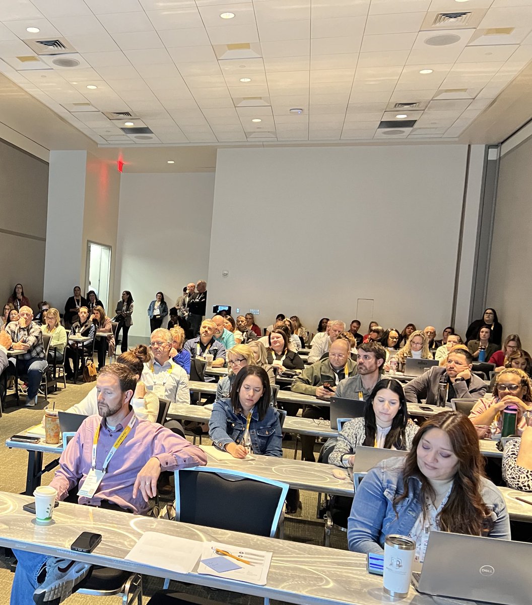 Sandra Moore, Ed.D. (@sanmoo972) on Twitter photo Honored to be able to present <a href="/tasbo/">TASBO</a> today! “Navigating Conflict in the Workplace” was a success!! 🙌 <a href="/Region10ESC/">Region 10 ESC</a> spreading growth for leaders in education! Honored to be able to present <a href="/tasbo/">TASBO</a> today! “Navigating Conflict in the Workplace” was a success!! 🙌 <a href="/Region10ESC/">Region 10 ESC</a> spreading growth for leaders in education!