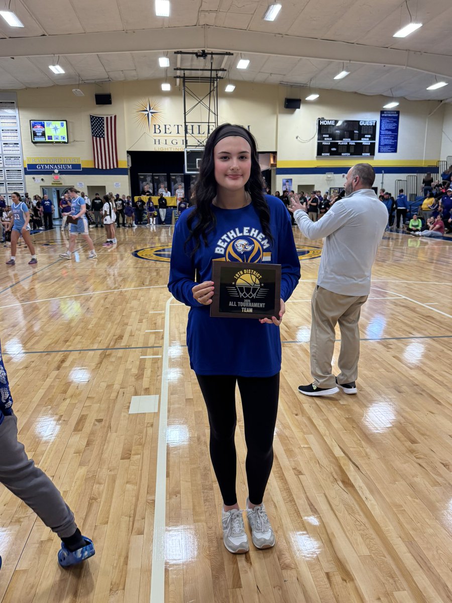 Stephanie Swartz Macy (@smacy8) on Twitter photo Congratulations <a href="/loren_macy/">Loren Macy</a> on being named to the District’s All Tournament Team! You have had an amazing sophomore season! I am so proud of how you stepped up over the past month and can’t wait to see you carry this momentum in to AAU ball! Congratulations <a href="/loren_macy/">Loren Macy</a> on being named to the District’s All Tournament Team! You have had an amazing sophomore season! I am so proud of how you stepped up over the past month and can’t wait to see you carry this momentum in to AAU ball!