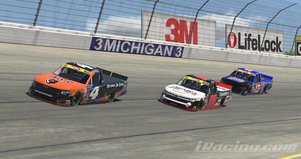 Kenny Kibbey (@nsr_kibbs) on Twitter photo WINNER at my virtual home track at MIS in <a href="/NEPiracing/">NEP Series</a> on <a href="/iRacing/">iRacing</a>! Led the most laps and got the championship lead down to 7 points with 3 races to go! <a href="/4WideWeaponry/">4WideWeaponry</a> WINNER at my virtual home track at MIS in <a href="/NEPiracing/">NEP Series</a> on <a href="/iRacing/">iRacing</a>! Led the most laps and got the championship lead down to 7 points with 3 races to go! <a href="/4WideWeaponry/">4WideWeaponry</a>