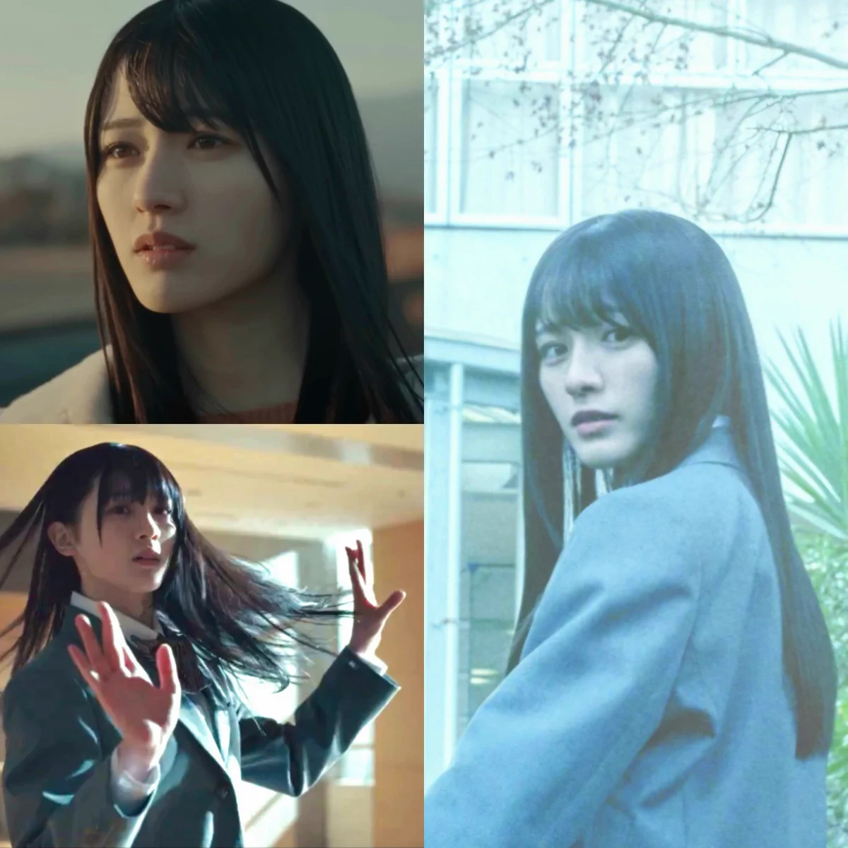 乃木坂46 on X: 
