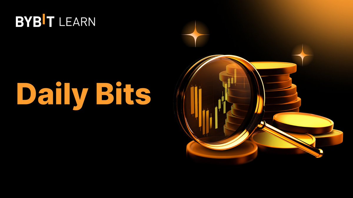 ✨ Etherlink L2 Launches with $3M Rewards to Boost DeFi and Developer Growth.

🌐 Explore more: i.bybit.com/bQwabD1

#BybitNews #DailyBits