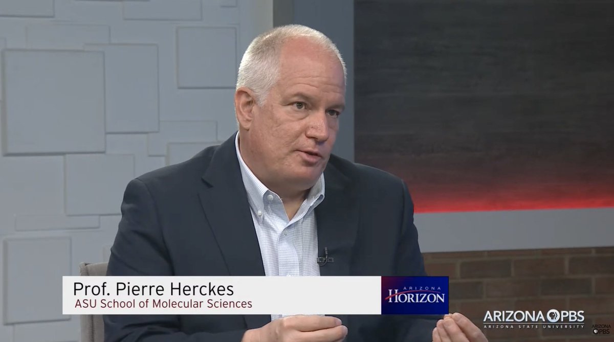 Pierre talked about about microplastics on <a href="/arizonapbs/">Arizona PBS</a> .
azpbs.org/horizon/2025/0…