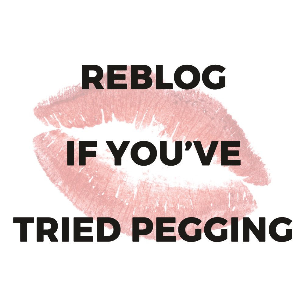PeggingHubby 570 16k (@pegginghubby) on Twitter photo 