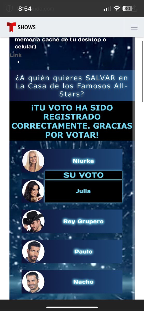 libertad de Expresión tweet media