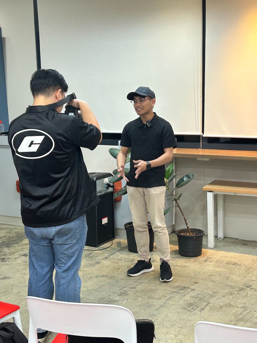 SparkPoint tweet media