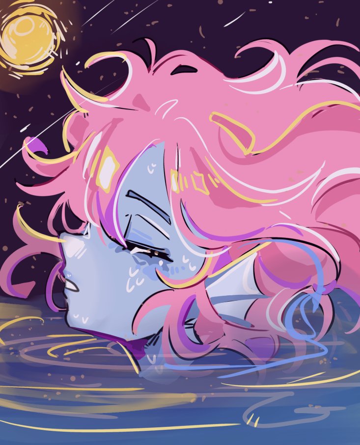 Sketchi3r's tweet photo. I have a problem with drawing the ocean queen

#ldshadowladyfanart https://t.co/LX6K8j9bGc