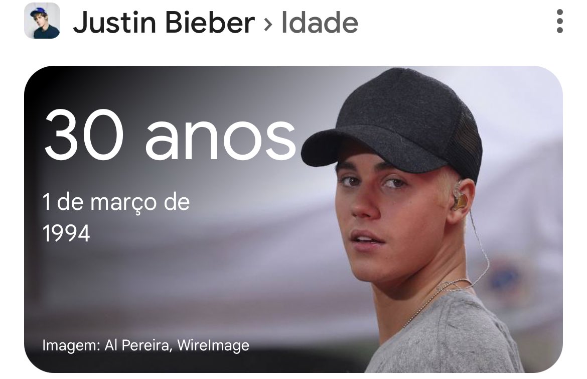 biebernovidade's tweet image. 🚨Hoje é o último dia que você pode dar RT nesse tweet.