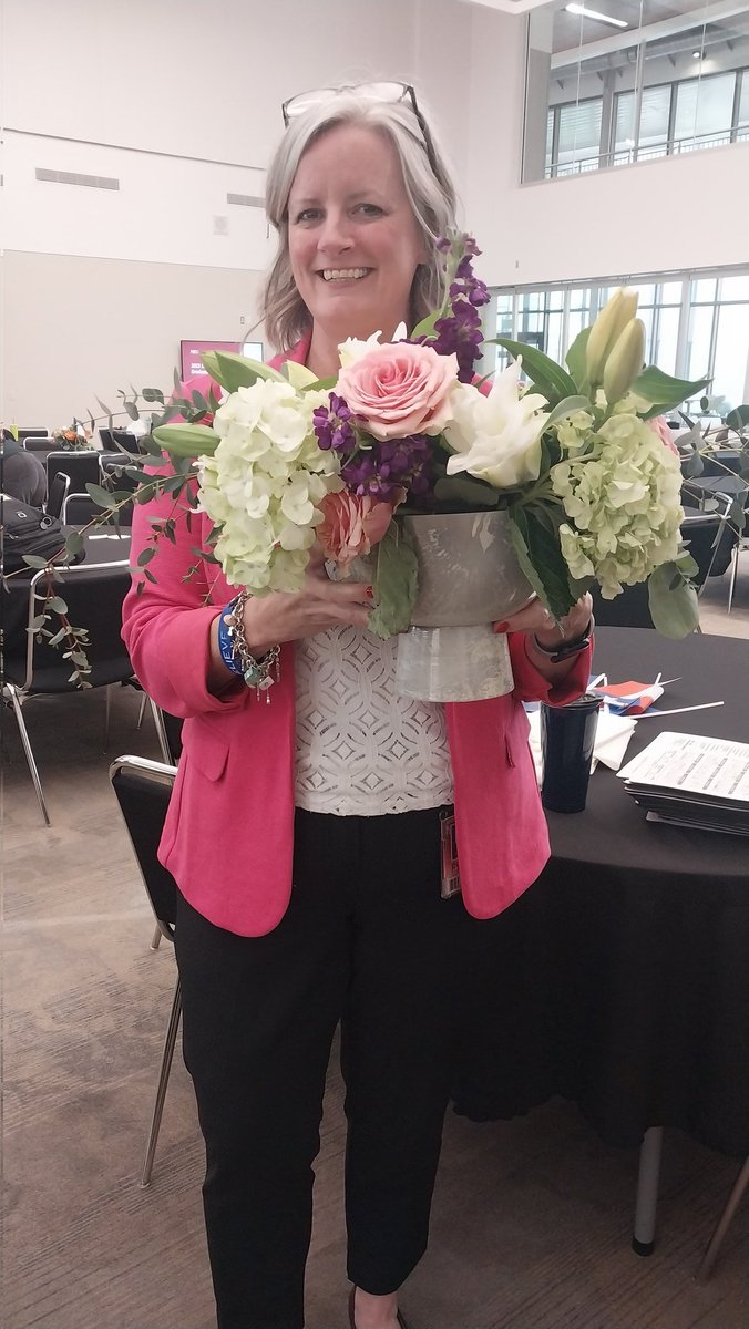 Congratulations to our campus principal, Dr. J.J. Roberts, for being nominated as principal of the year! #Believe
#EaglePrideNeverDies