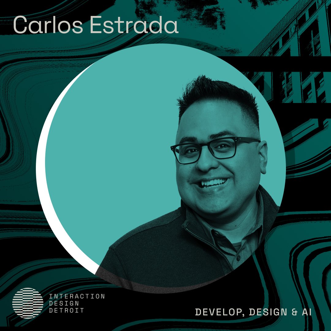 Meet new people &amp; enjoy a bright meal. Our IXD2 weekend lunches are focusing on Adaptability. IXD2 is in partnership with @aigadetroit Lunches: Friday March 7 &amp; Saturday March 8, 2025
 buytickets.at/aigadetroit/15…