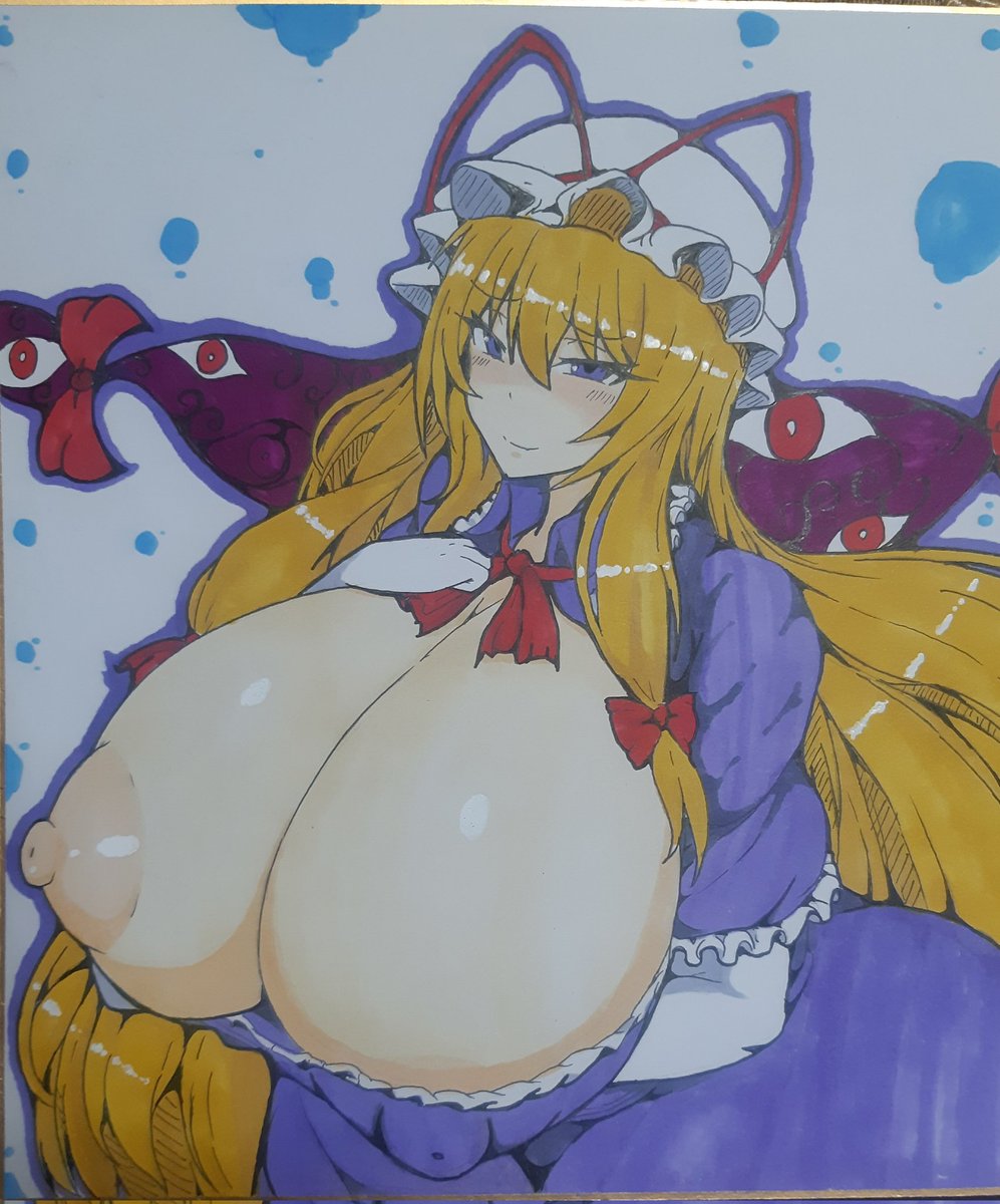 #今月描いた絵を晒そう

今月多かったので抜粋 