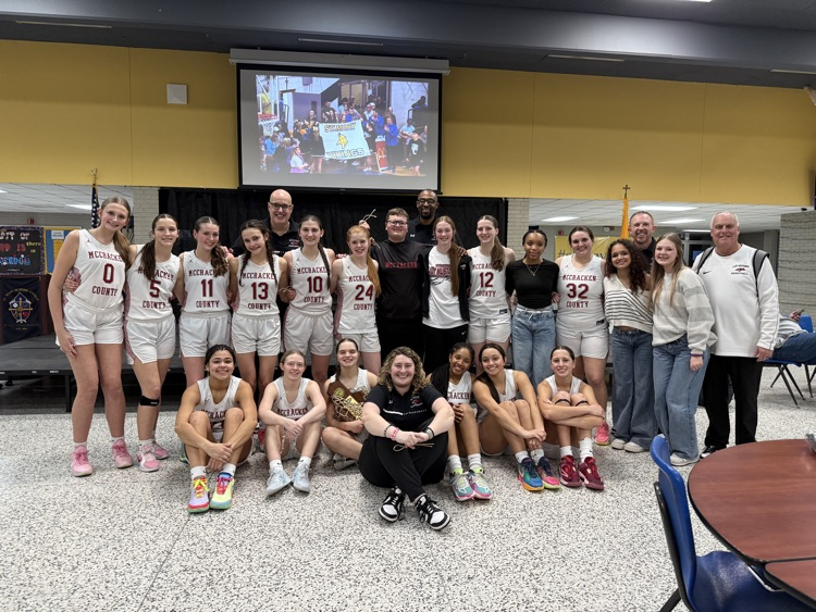 gomccracken's tweet photo. Congratulations Mustangs Women's Basketball - 2025 District Champions! https://t.co/jY8i7B5qpn