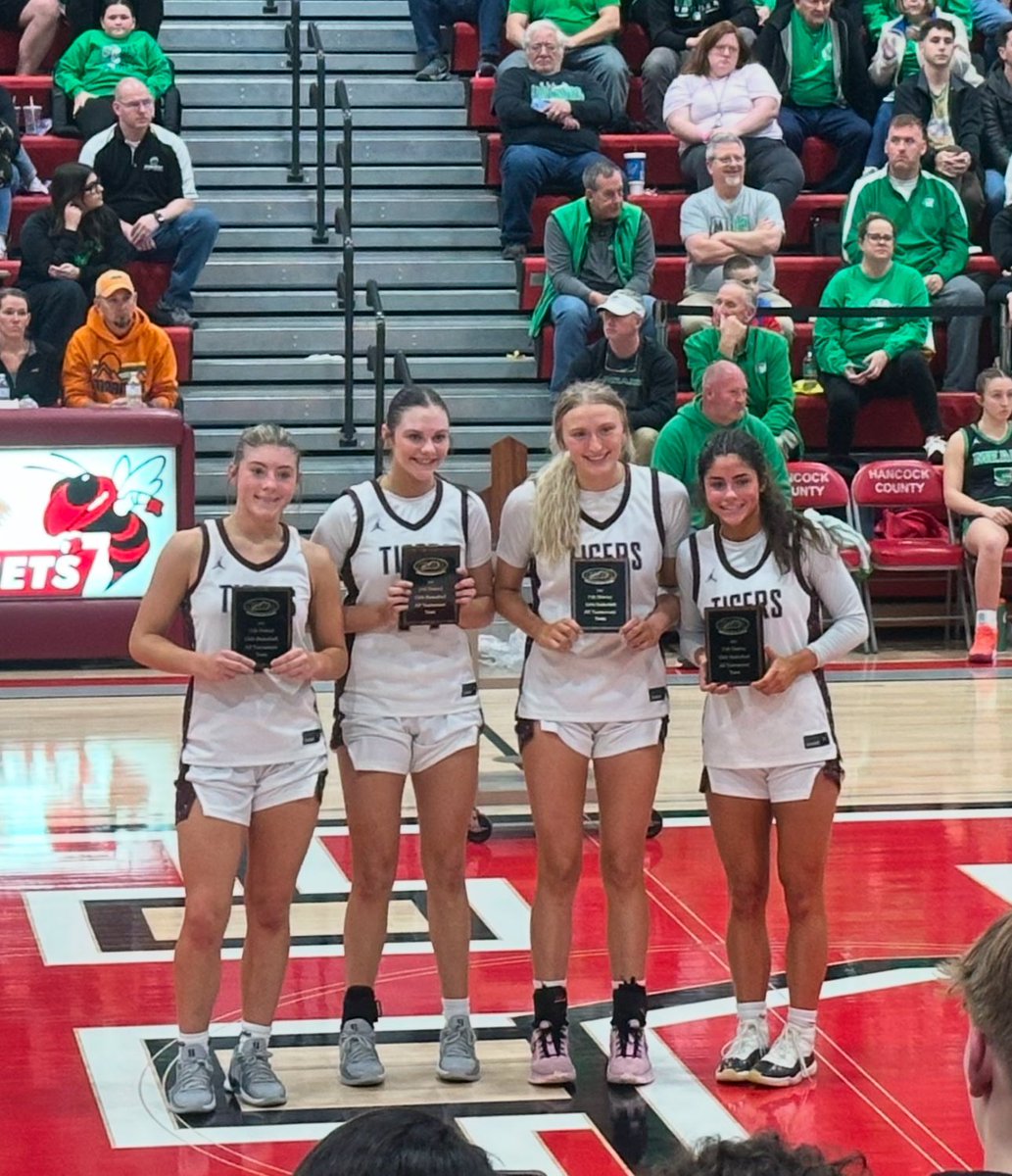 Richard Radaszewski (@zewski5) on Twitter photo Back to back 11th district champs. On to the 3rd region tournament next week.
Congratulations to Kayleigh, Elizabeth, Josie & Rowan for make all district team.
3rd region draw Saturday.
<a href="/BCLADYTIGERS/">BC Lady Tigers</a> <a href="/SportsConnectKY/">Sports Connect Media</a> <a href="/INPrideXtreme/">IN Pride Xtreme</a> <a href="/cbmeadow/">Charlie Meadows</a> <a href="/alyxwhite_/">Alyx White</a> <a href="/bap2992/">Brent Perry</a> Back to back 11th district champs. On to the 3rd region tournament next week.
Congratulations to Kayleigh, Elizabeth, Josie & Rowan for make all district team.
3rd region draw Saturday.
<a href="/BCLADYTIGERS/">BC Lady Tigers</a> <a href="/SportsConnectKY/">Sports Connect Media</a> <a href="/INPrideXtreme/">IN Pride Xtreme</a> <a href="/cbmeadow/">Charlie Meadows</a> <a href="/alyxwhite_/">Alyx White</a> <a href="/bap2992/">Brent Perry</a>
