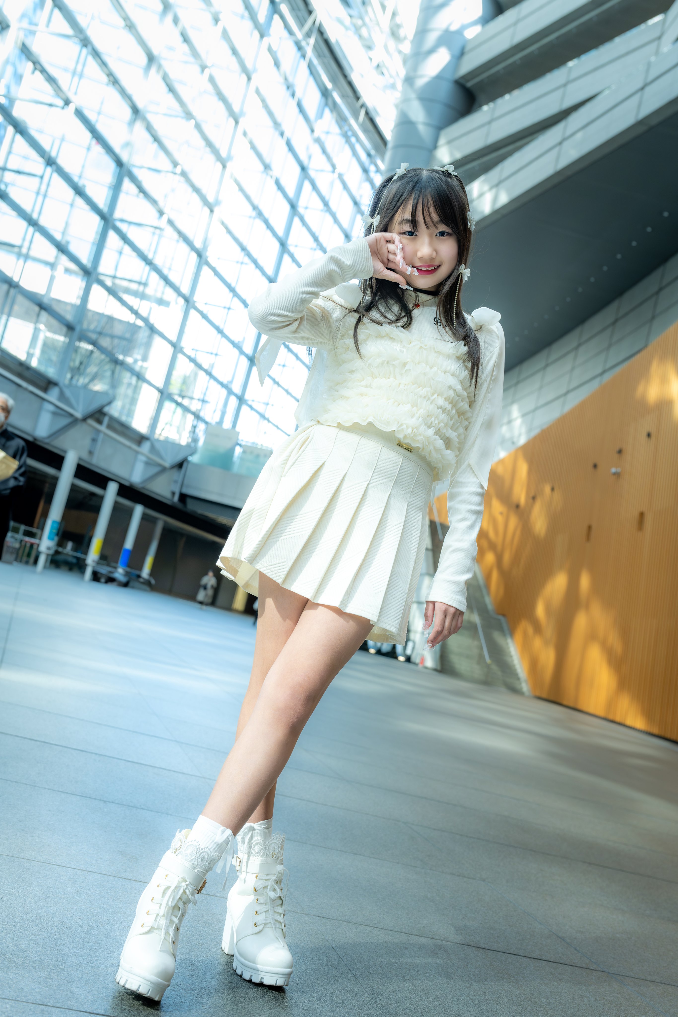 【りるりん】 Lillie's Determination (m1L 62/63) - メガブレイブ | 日本の