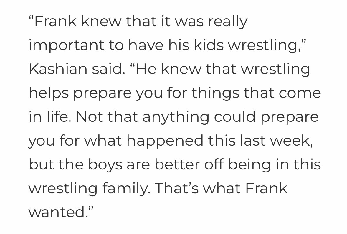 Yorktown Wrestling tweet media