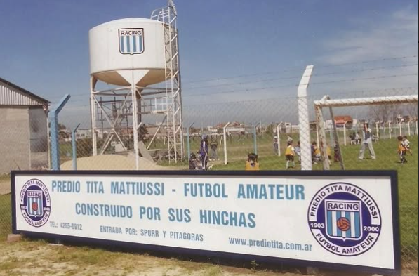 pilludinho's tweet photo. Milito Presidente
Costas DT
Goles de Zaracho y Zuculini

PREDIO TITA MATTIUSSI DEL RACING CLUB ASOCIACIÓN CIVIL. https://t.co/ThN4NIIFb7
