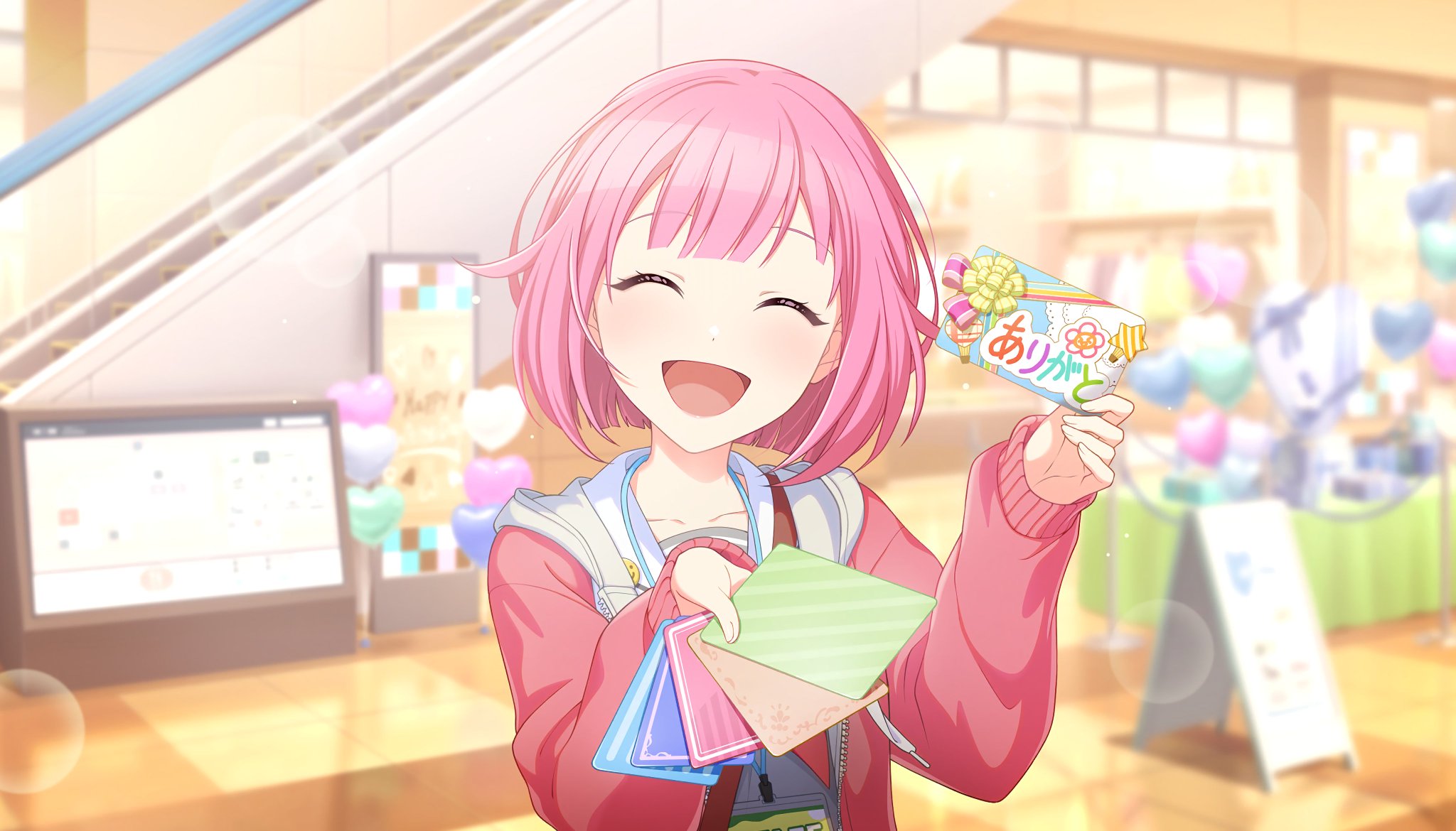 えむえむ様♡ありがとうございます♡ プロセカ 高画質カードイラストまとめ(4K対応)【非公式】 on X
