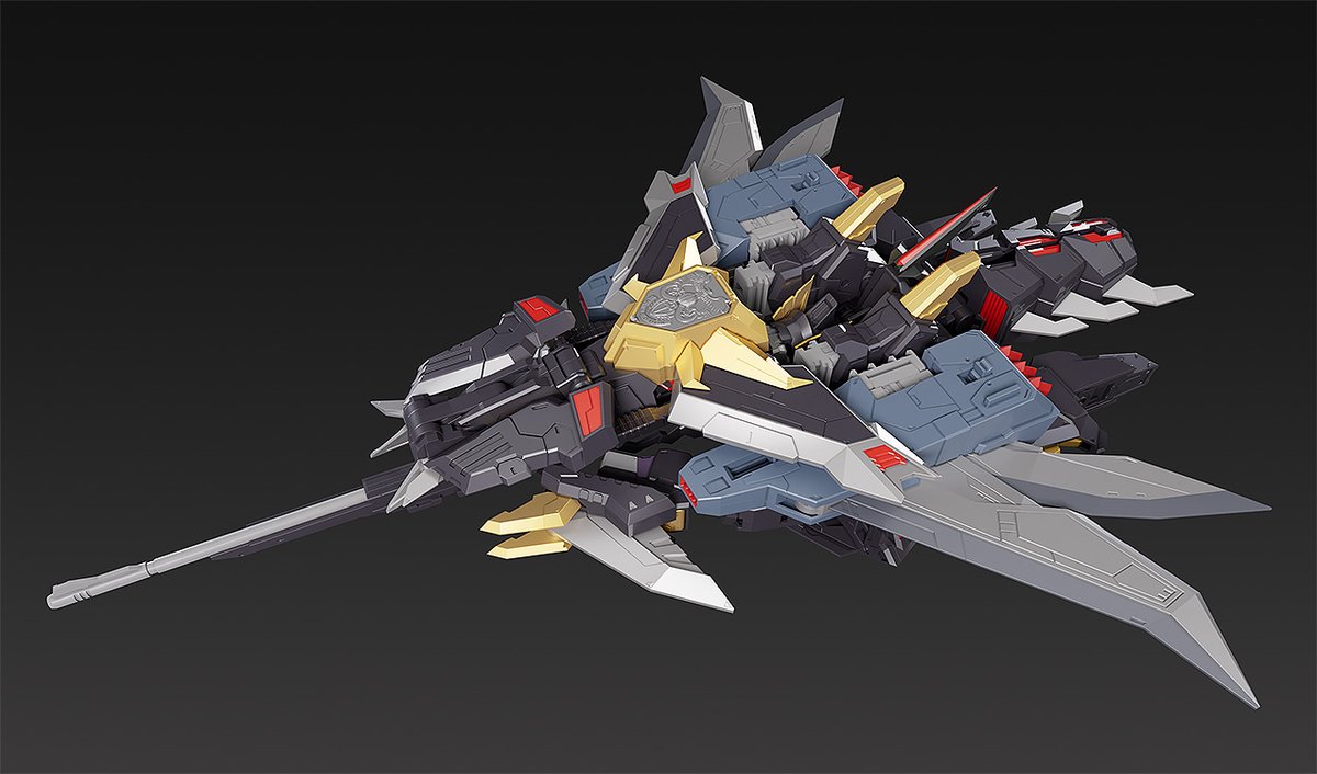 商品情報 ／ THE合体 ダイリューガ THE合体 HAGANE WORKS ダンクーガ