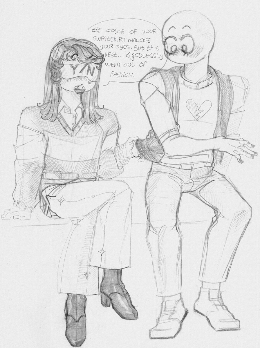 Jon_Neum's tweet photo. #YourBoyfriend 
#YourBoyfriendGame 
#YourBoyfriendfanart
#ynsona https://t.co/RTD8BNW0DI
