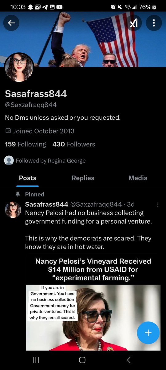 Sassafrass84 tweet media