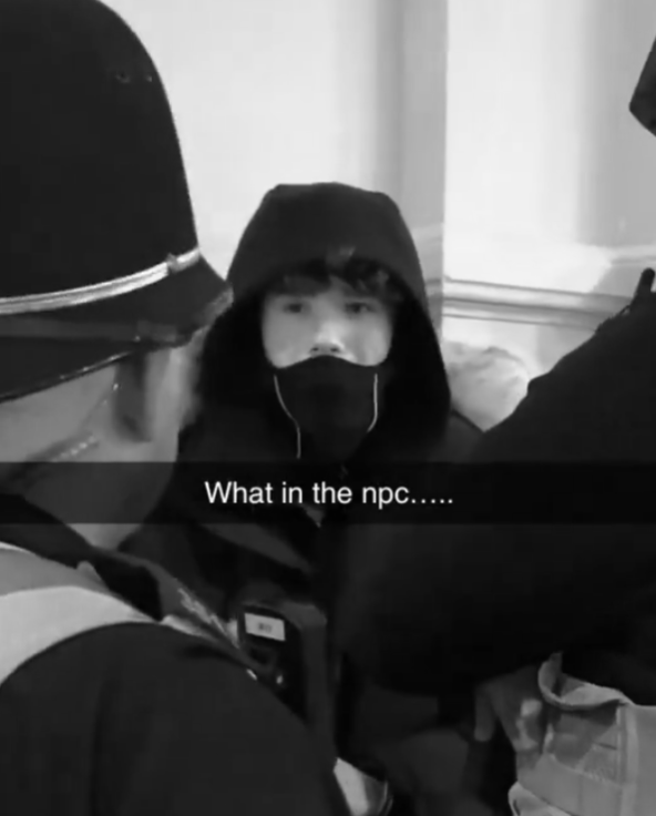 Sad News for the ZB Community...
<a href="/Mysticvex_susd/">tj</a> found alive in home this morning