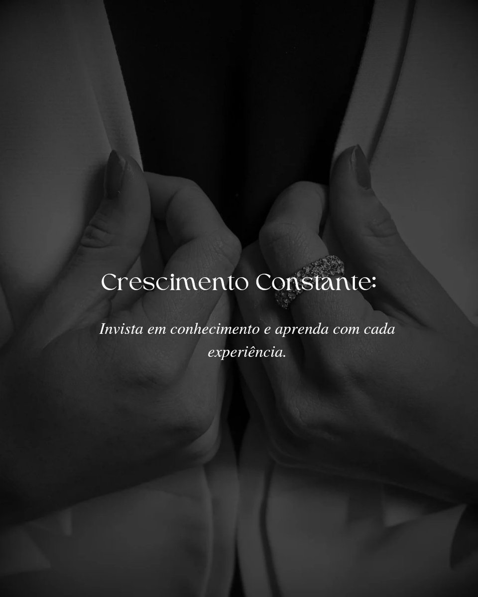eroslitt's tweet image. Lembre-se: sua história é única. Viva com propósito e brilhe sempre!
#MulherDeValor #EmpoderamentoFeminino #Autoconhecimento
#eroslitt