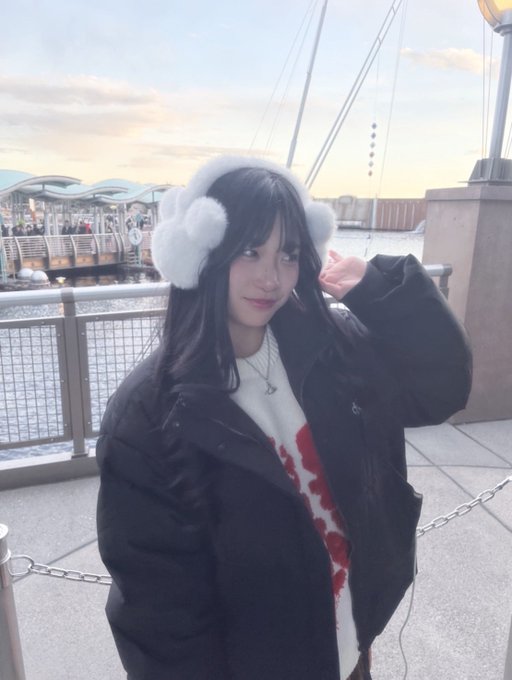香穂のTwitter画像18