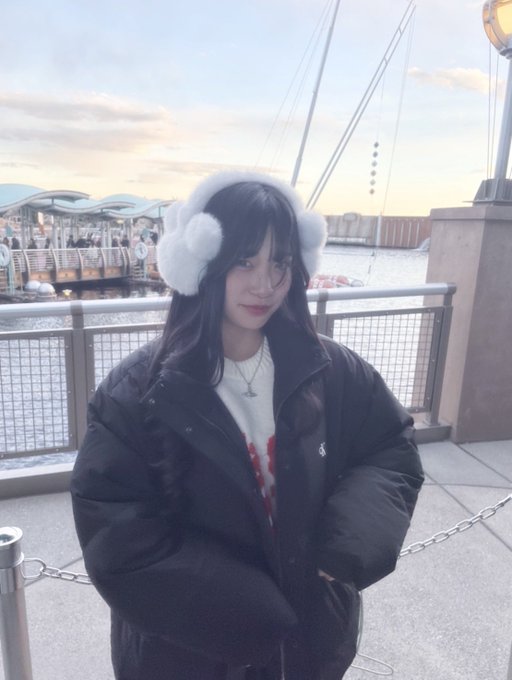 香穂のTwitter画像19