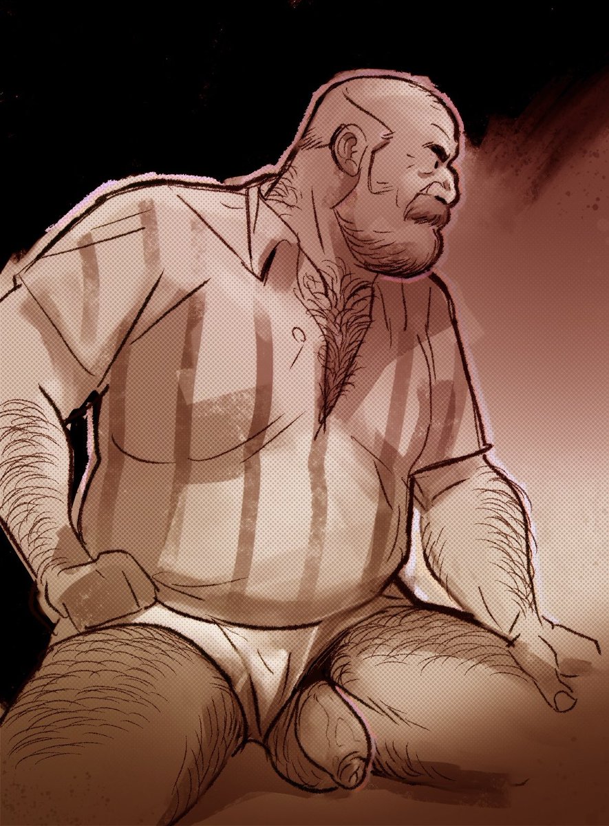 More in the NEW BOOK!!! Here: kck.st/4hVLp3T