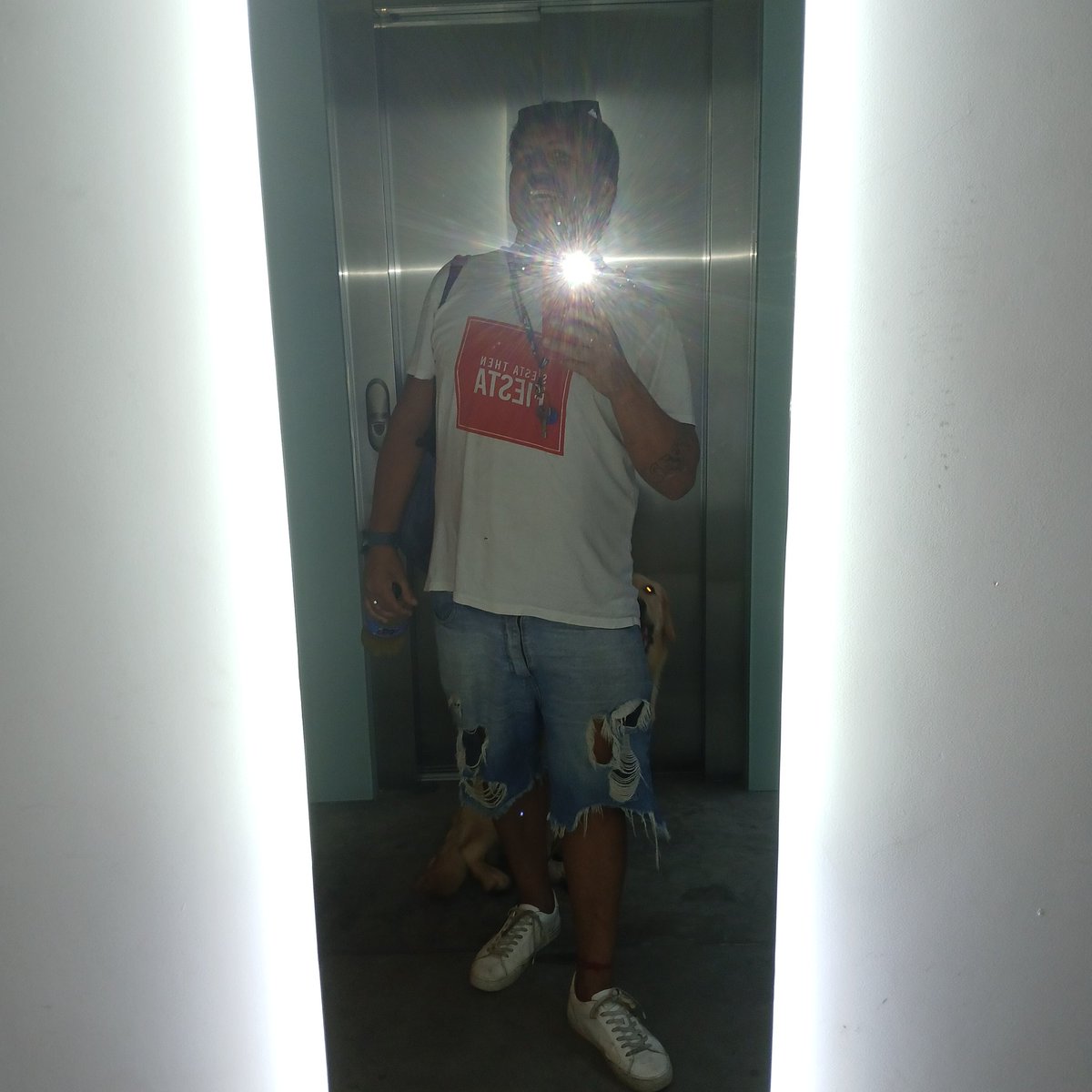 Juernes ja naaa tranki ...