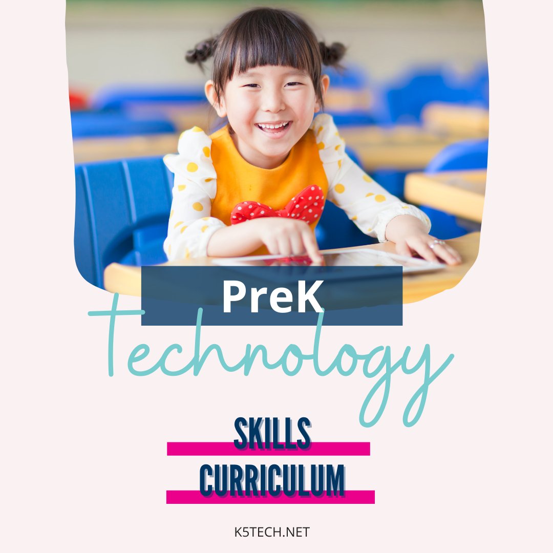 BrittanyWTweets's tweet image. Elementary Technology Lessons at K5tech.net #iteachtech #computerlab #technologyteacher