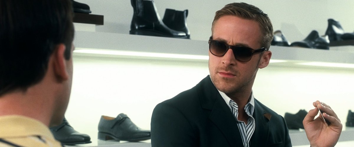 Wayfarer's tweet image. Acabo de ver un meme en directo... 😅

"Crazy, Stupid, Love", 2011
#CrazyStupidLove
