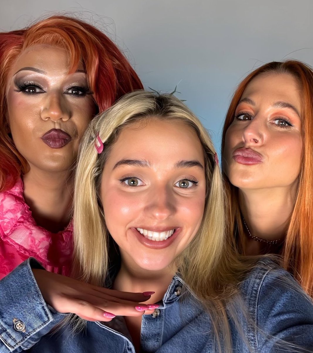 New Sugababes lineup just dropped