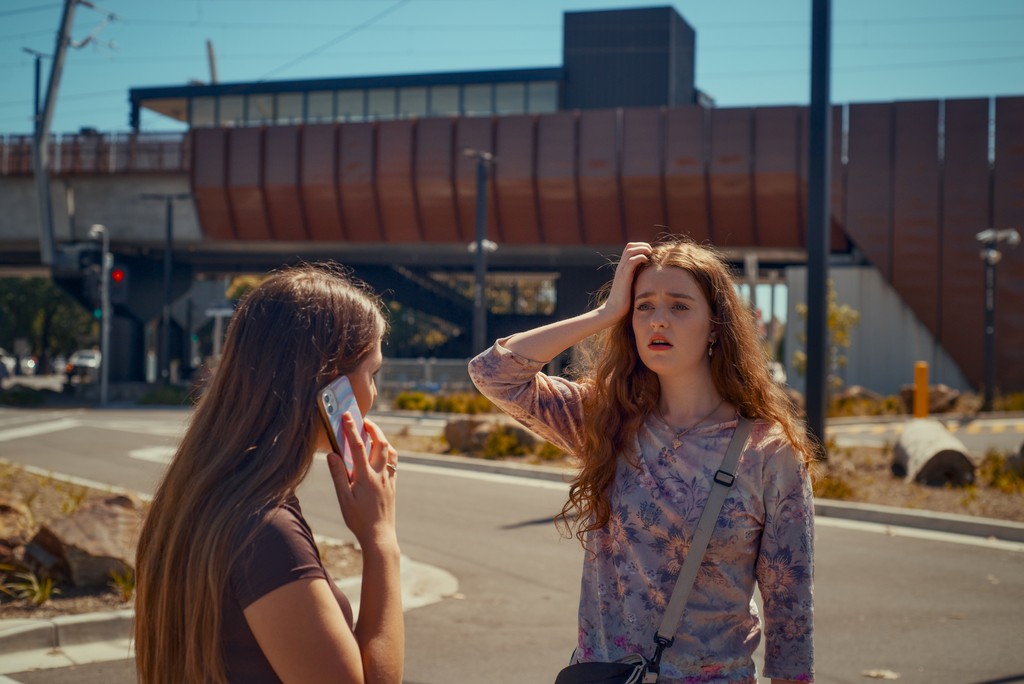 Flunk - LGBTQ movies and series tweet media