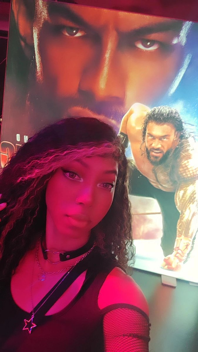haevyn_reyhne's tweet photo. I had a blast at this year's #WWE2K25 Creator Fest. Thank you so much to @fullsail @xbox and of course to @wwegames . Can't wait to show you guys this content coming soon , on my birthday actually. March 3rd π
#wwe2kpartner #wwe2k25 https://t.co/KzyWmYPLNm