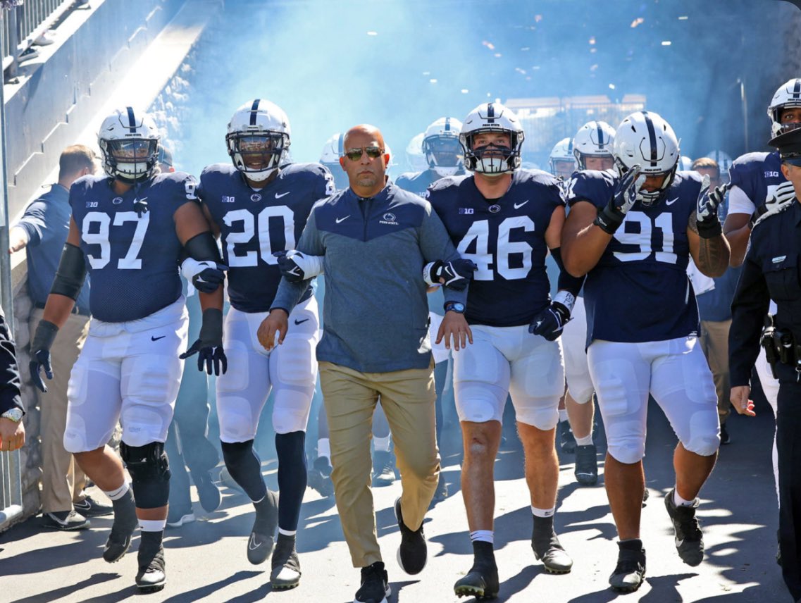 Kashton Park (@kashtonpark13) on Twitter photo WOW! Blessed to receive my 10th Offer (8th D1) from Penn State University! Thank you for the opportunity!! <a href="/djbryant13/">Dj Bryant</a> <a href="/PennStateFball/">Penn State Football</a> <a href="/catchthakidd/">ThaKiddTeeJay</a> <a href="/lmzworld_/">LIMITZ™️</a> <a href="/Siaha5/">Siaha Burley</a> <a href="/glvwrktraining/">GLOVEWORK</a> <a href="/CoachNise/">Doug Nisenson</a> <a href="/ChapfootballAZ/">Chaparral Football</a> <a href="/WillieATuckerSr/">Willie A Tucker Sr</a> WOW! Blessed to receive my 10th Offer (8th D1) from Penn State University! Thank you for the opportunity!! <a href="/djbryant13/">Dj Bryant</a> <a href="/PennStateFball/">Penn State Football</a> <a href="/catchthakidd/">ThaKiddTeeJay</a> <a href="/lmzworld_/">LIMITZ™️</a> <a href="/Siaha5/">Siaha Burley</a> <a href="/glvwrktraining/">GLOVEWORK</a> <a href="/CoachNise/">Doug Nisenson</a> <a href="/ChapfootballAZ/">Chaparral Football</a> <a href="/WillieATuckerSr/">Willie A Tucker Sr</a>