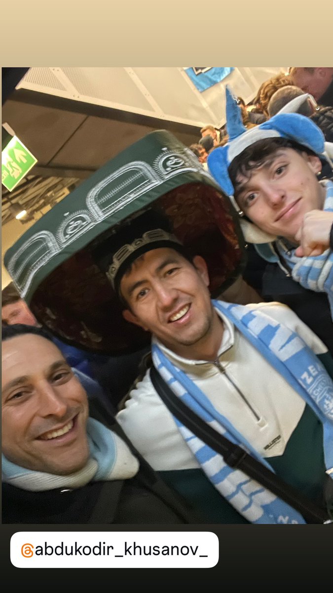 David Zemmel tweet media