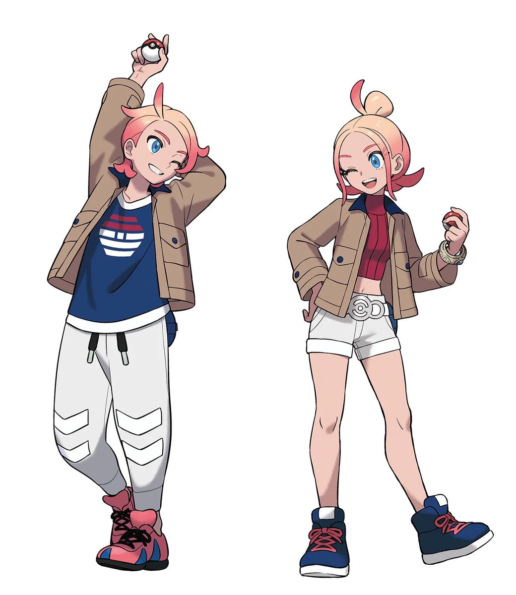 「Do you think Pokemon is testing Pokemon 」|rubyのイラスト