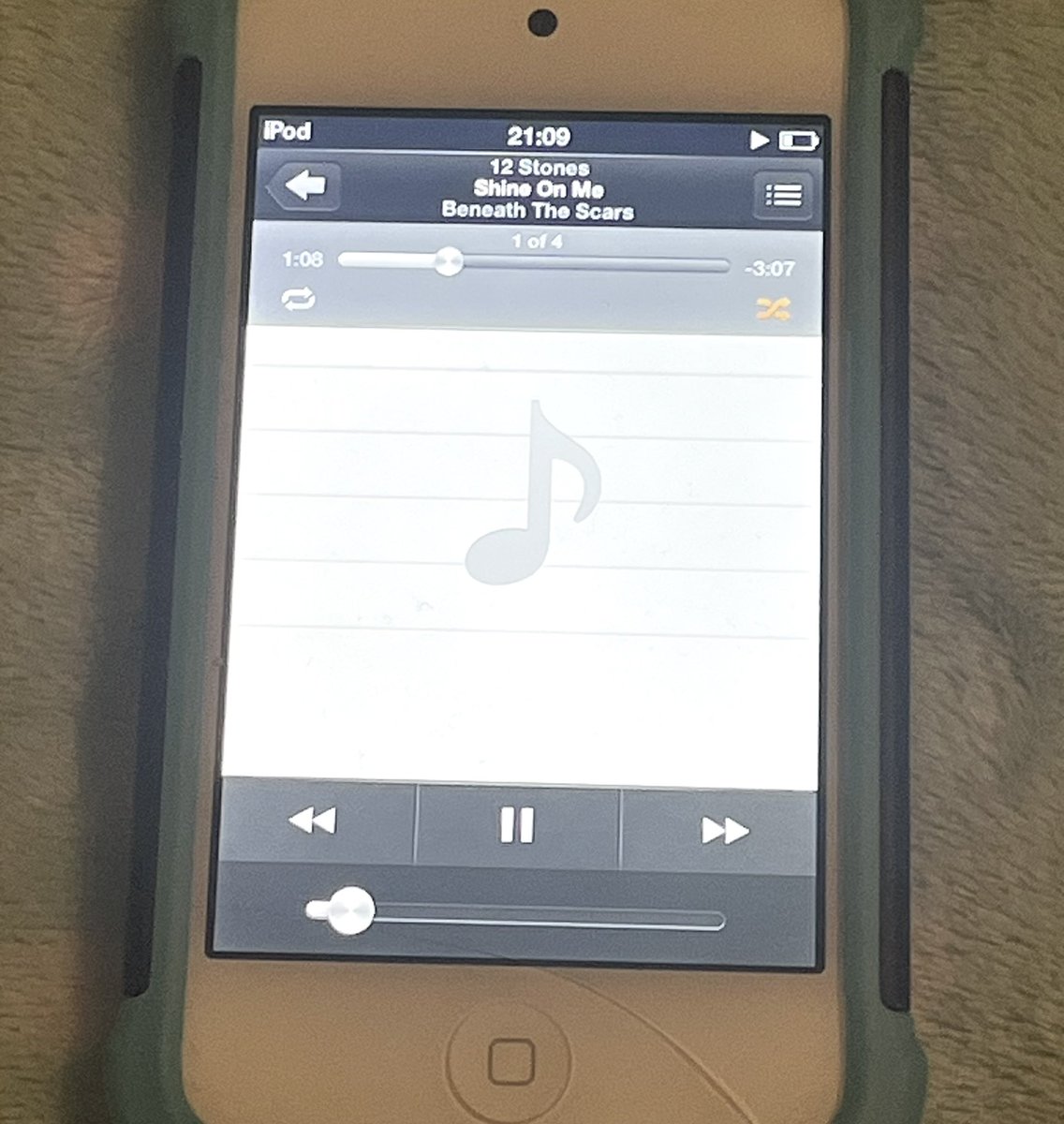 Curious Dvd tweet media