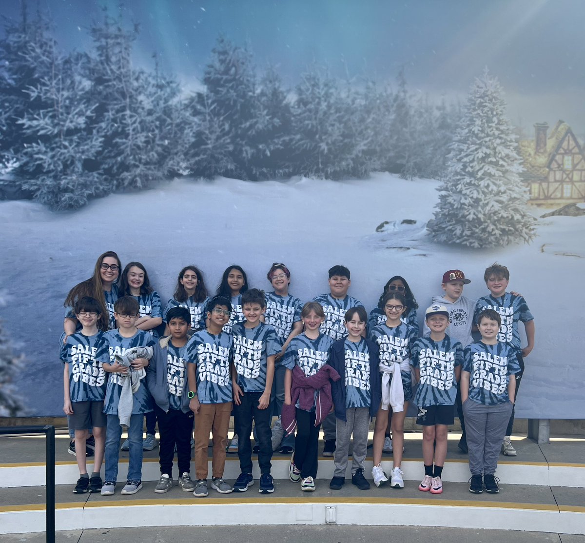 Casey Patterson tweet media