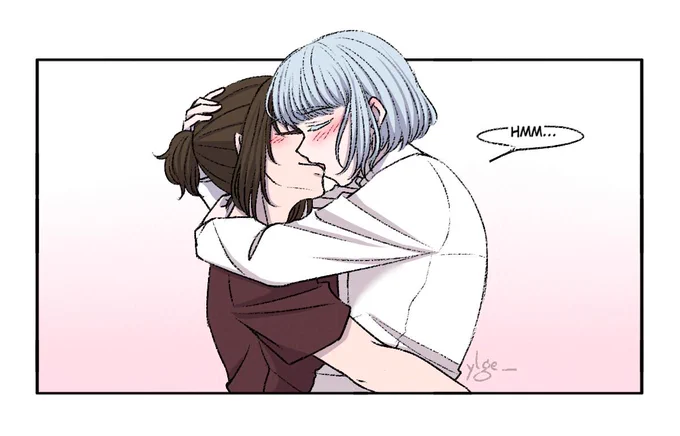 #bamkhun kisses~ 