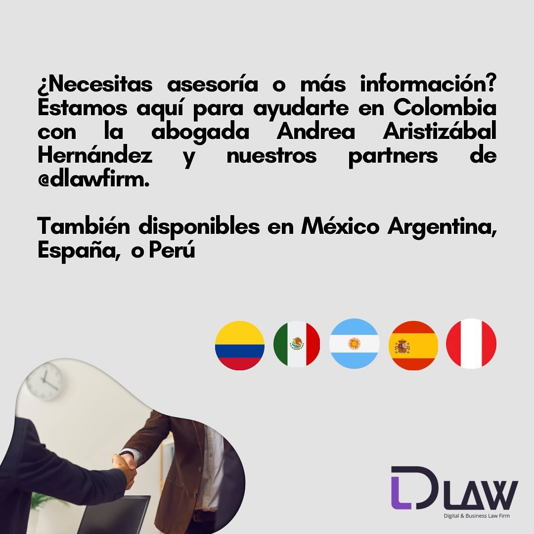 WOW Legal Experience I Legal Design Ops Agency (@wowlegalx) on Twitter photo 🔍 Evita el #fraude en tu empresa
¡Contáctanos para una asesoría personalizada!
📞 +34 641 683 677 | +51 942 757 687 (en español e inglés)
✉️ hello@wowlegalx.biz
#SeguridadEmpresarial #Prevención #WowLegalX 🔍 Evita el #fraude en tu empresa
¡Contáctanos para una asesoría personalizada!
📞 +34 641 683 677 | +51 942 757 687 (en español e inglés)
✉️ hello@wowlegalx.biz
#SeguridadEmpresarial #Prevención #WowLegalX