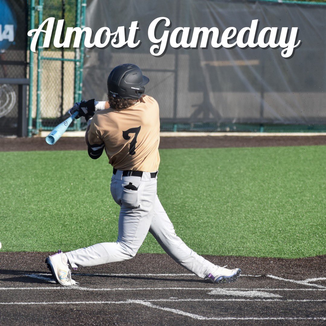 Ready for the home opener!

The wait is over! Join us at The Lou Brock Sports Complex as the Lions take on the Illinois State Redbirds in an exciting home-opening matchup. Let’s pack the stands and bring the energy!

#OneRoar 🦁⚾️