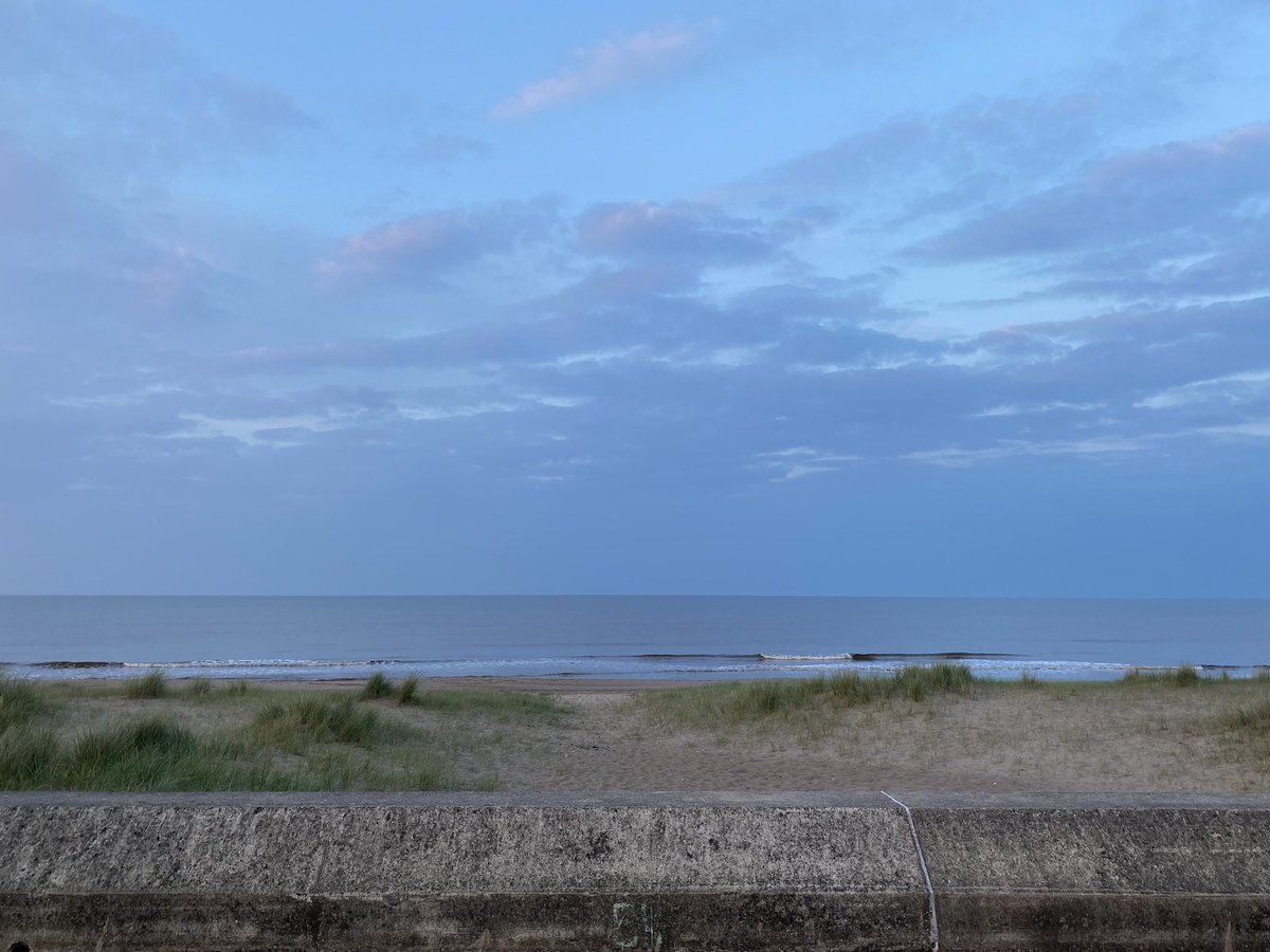 Our lovely #seaside.
Join us this #year on our park. We have #caravans to #rent so you can enjoy a little relaxation by the #sea. 
greenfieldcaravanpark.uk 
01507 441203
